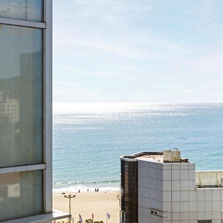 Sun Cloud Hotel Busan Exterior foto