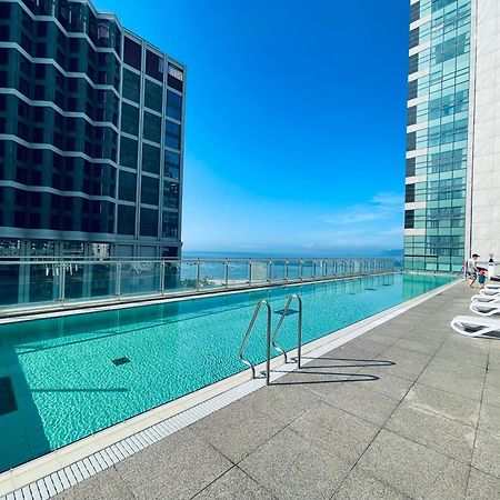 Sun Cloud Hotel Busan Exterior foto