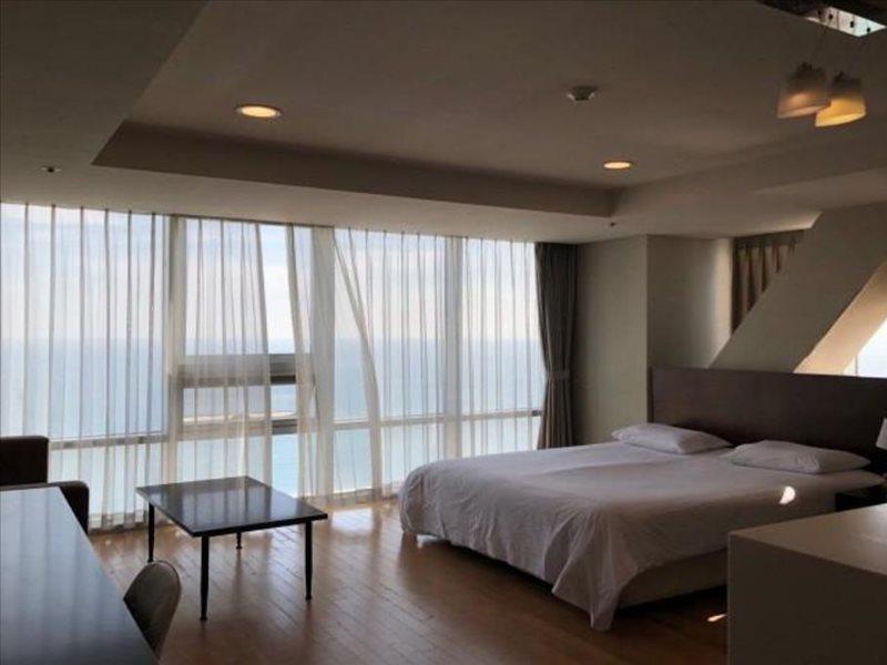 Sun Cloud Hotel Busan Exterior foto